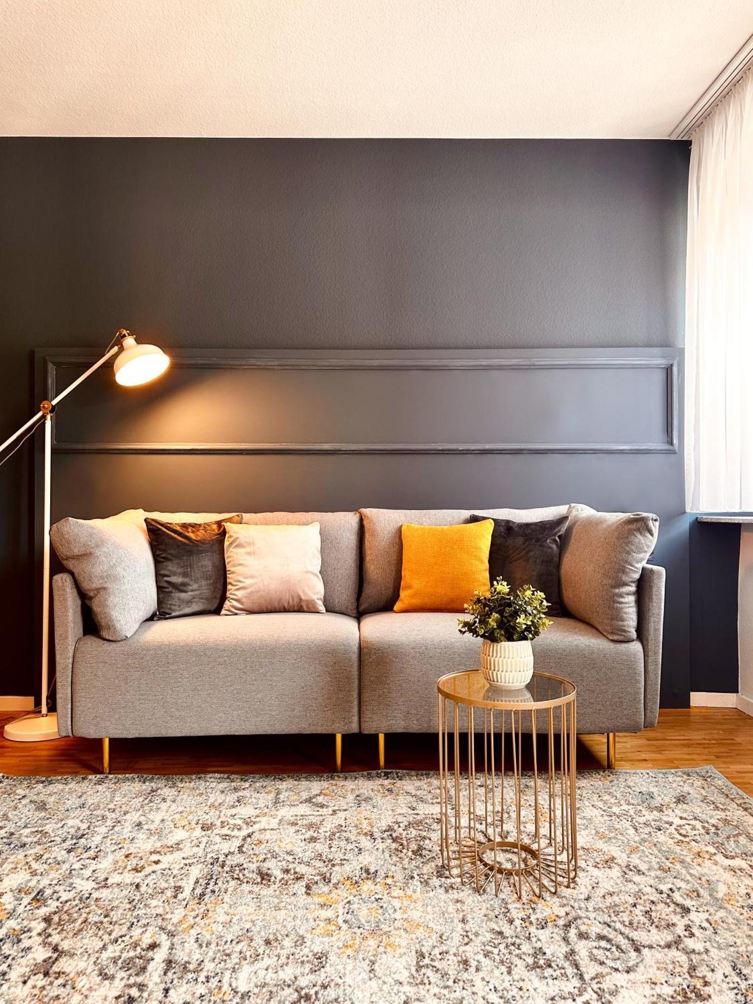 Stadthaus Neckarsulm Serviced Apartments - Stadthaus Schrade 외부 사진